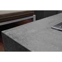 Buitenhaard Hampton betonlook grijs