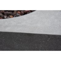 Buitenhaard Ubinas betonlook grijs